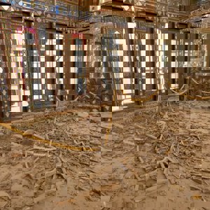 UNESCO listed Golestan Palace damaged in strikes on Tehran