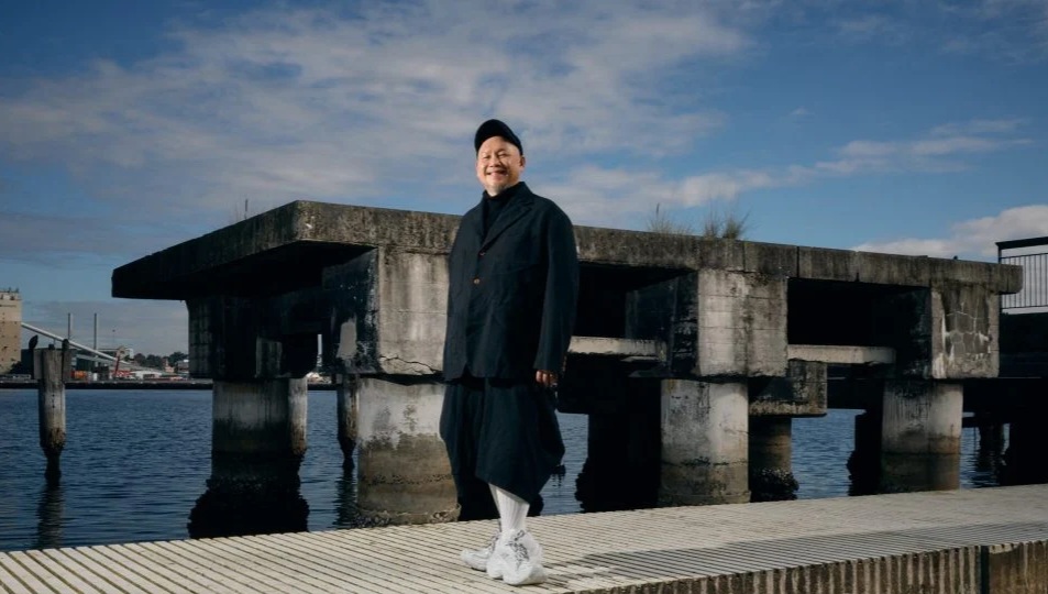 Biennale of Sydney announces 2028 Artistic Director