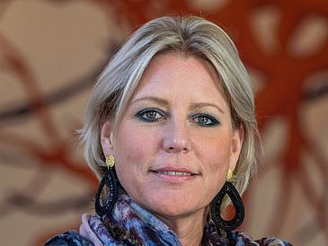 Rianne Letschert appointed Dutch Minister of Culture