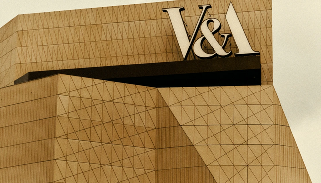 V&A East Museum in London sets Opening Date 