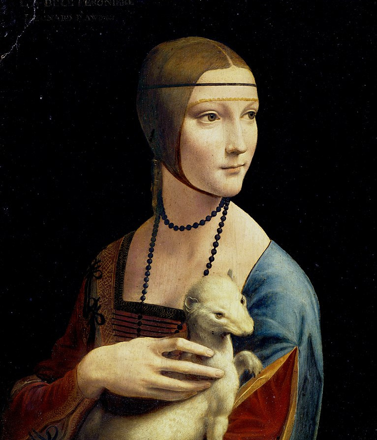 Da Vinci’s Recipe for Creativity 
