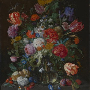 Getty acquires two 17th-Century Dutch Still Life Paintings