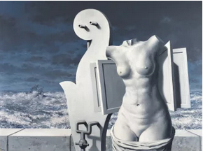 Pauline Karpidas’ 69 Million Euro Collection up for Auction this September