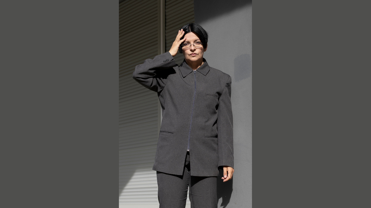 Henrike Naumann, Artist set to represent Germany at Venice Biennale 2026, Dies at 41