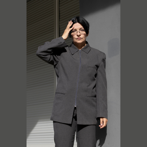 German Artist nominated for Venice Biennale, Henrike Naumann, dies 