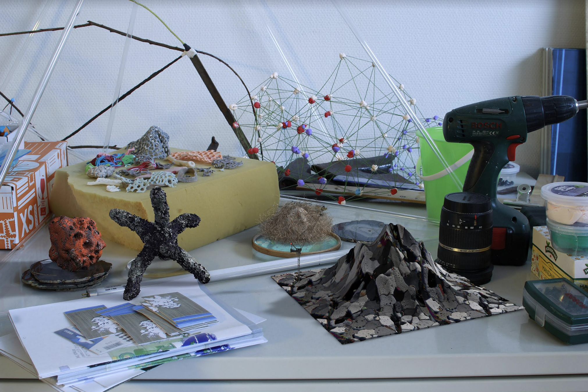DISENTANGLING ARCHIVES - How We Are Entering a New Era: The Case of Pixelache Helsinki