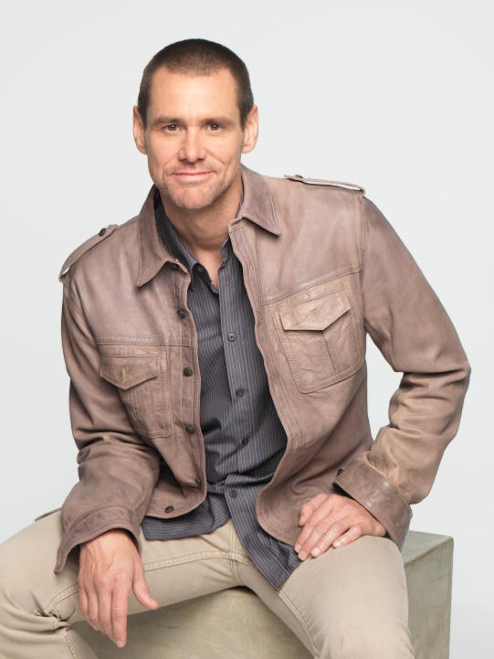 Jim Carrey's Collection Offered at Bonhams Los Angeles