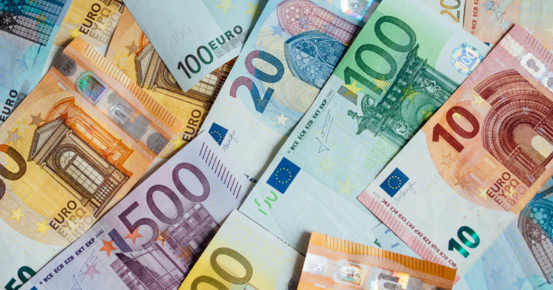 ECB launches Design Contest for Future Euro Banknotes