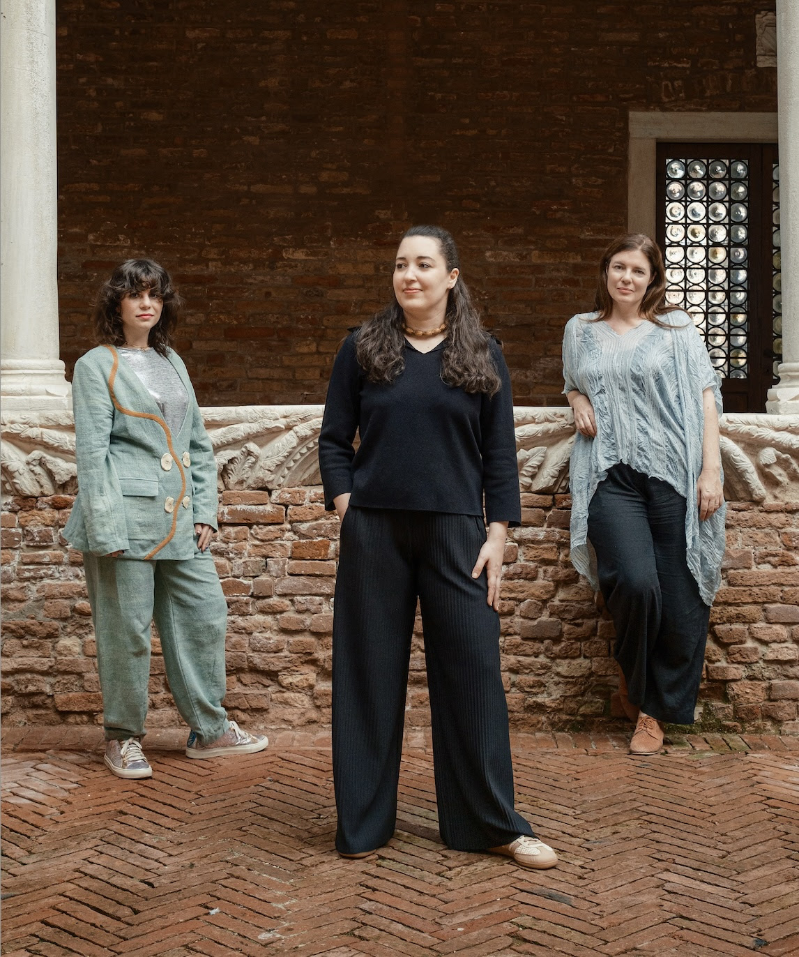 Dana Awartani to represent Saudi Arabia at Venice Biennale Arte 2026  