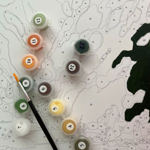How to Choose Your First DIY Art Project: A Beginner’s Guide