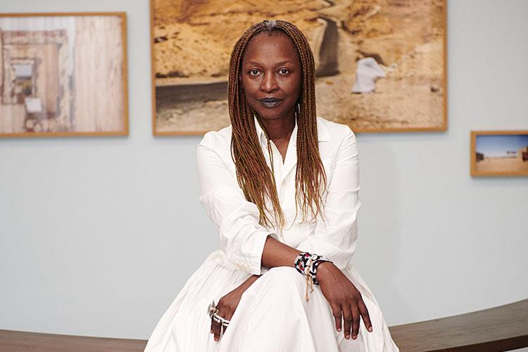 Koyo Kouoh appointed Curator of 2026 Venice Biennale