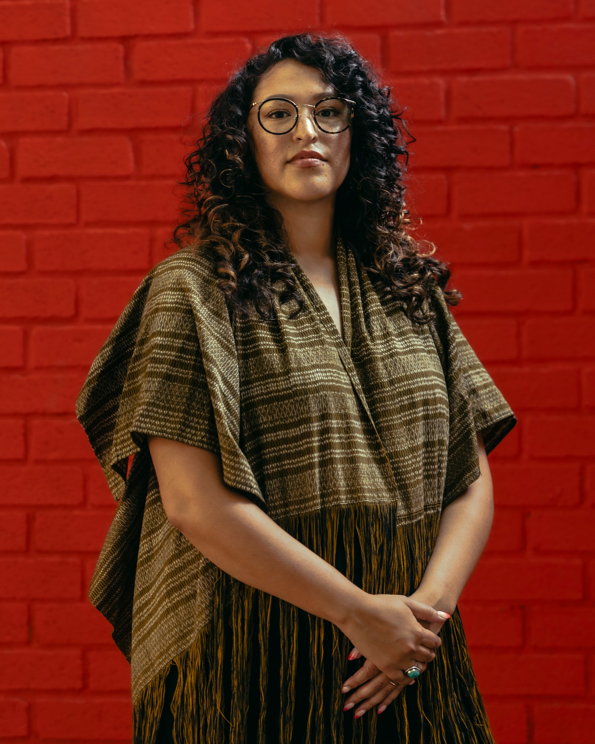 Kaitlin Garcia-Maestas named Co-Curator of Desert X 2025