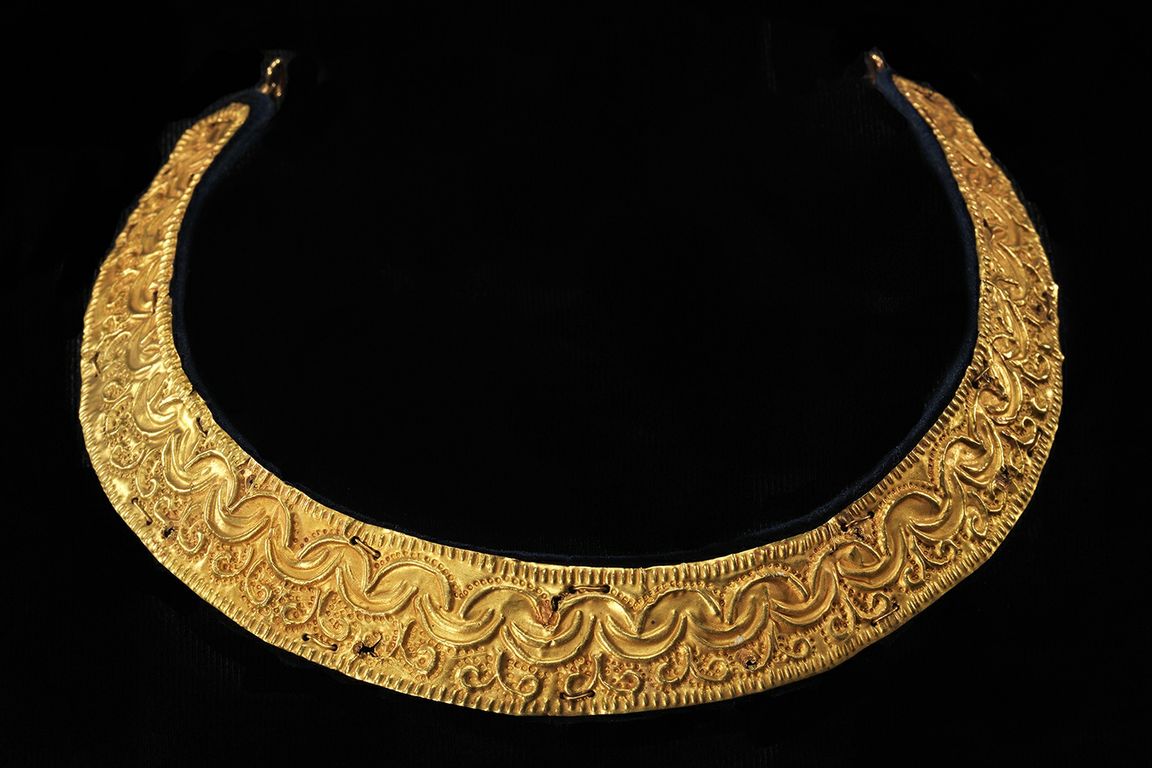 The Fowler Museum Returns Objects to the Asante Kingdom in the Republic of Ghana