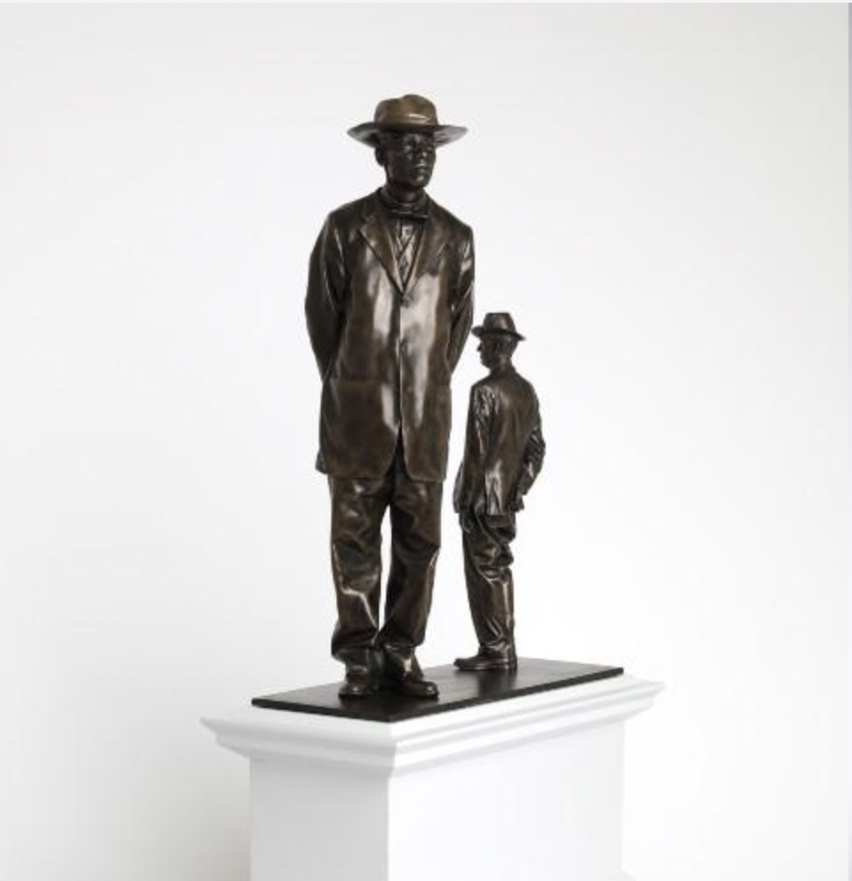 Fourth Plinth Winners for 2022 and 2024: Two Bold New Artworks for London