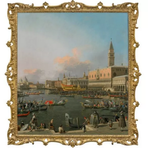 Christie’s to offer Canaletto Masterpiece in February
