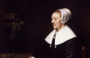 Minister acts to help save Rembrandt Masterpiece from leaving the UK