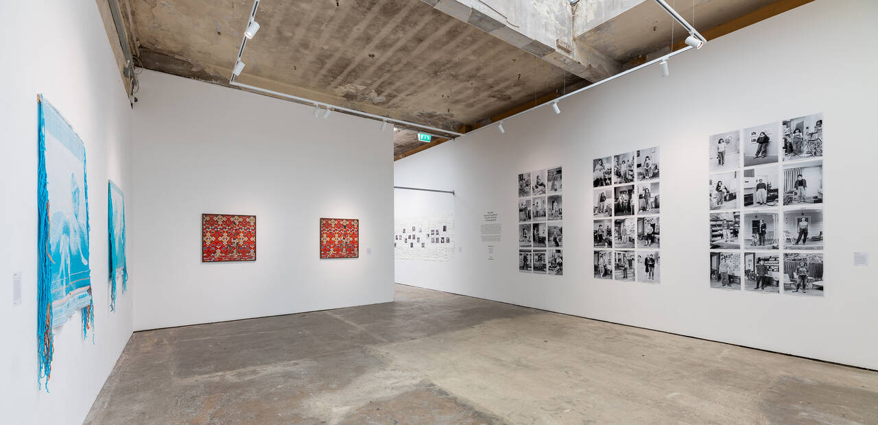 2025 Winners of V&A Parasol Foundation Prize for Women in Photography