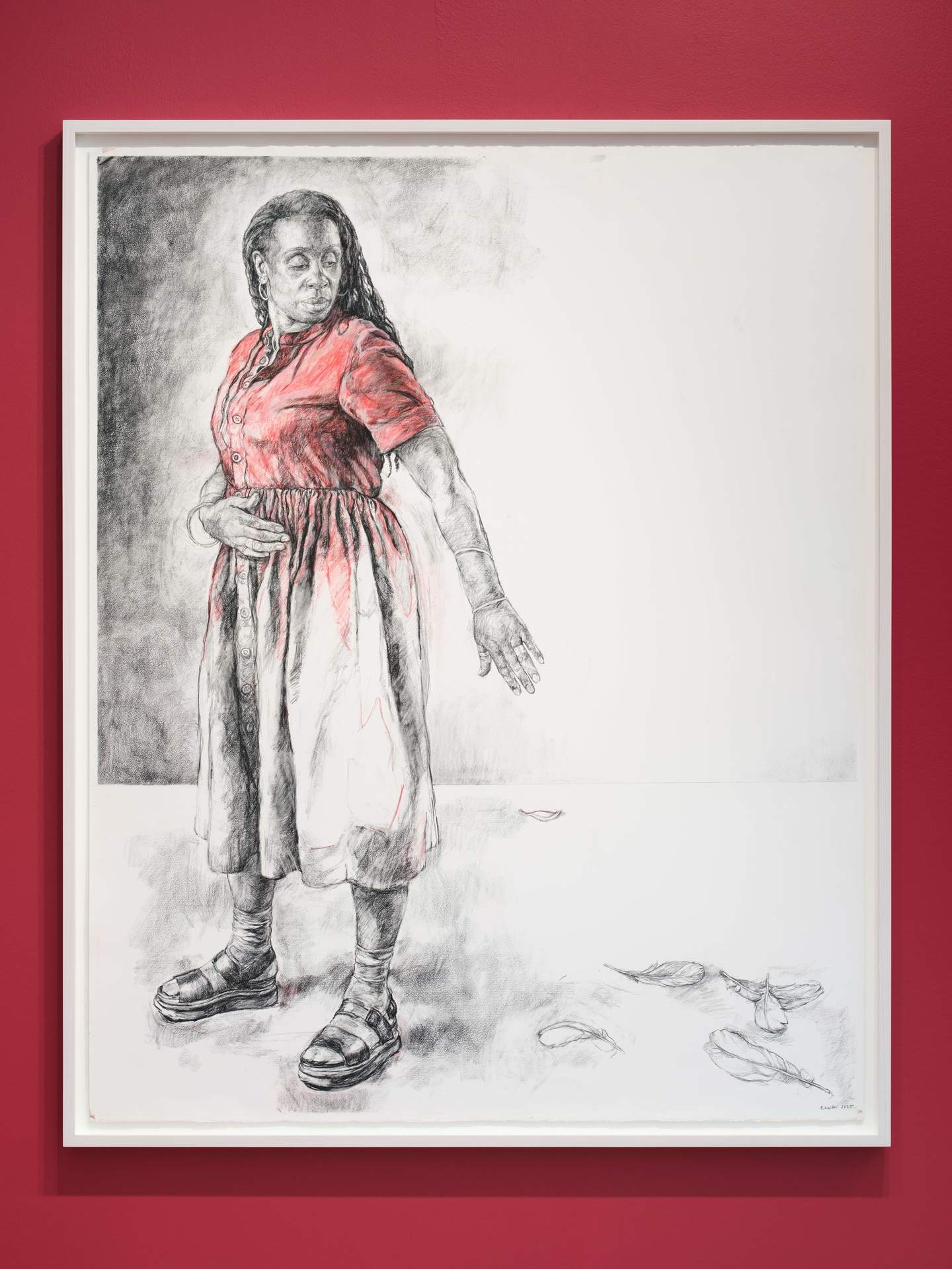 Tate acquires New Works at Frieze London and Frieze Masters 