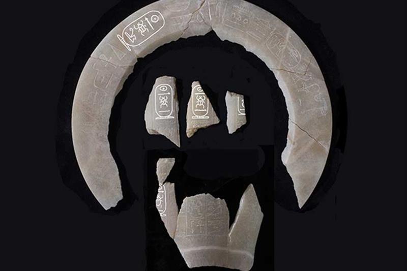 Thutmose II’s Tomb is Egypt’s Biggest Archaeological Discovery Since 1922
