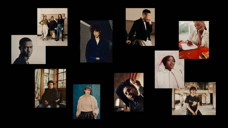 Chanel Announces Winners of Inaugural ‘Next Prize’