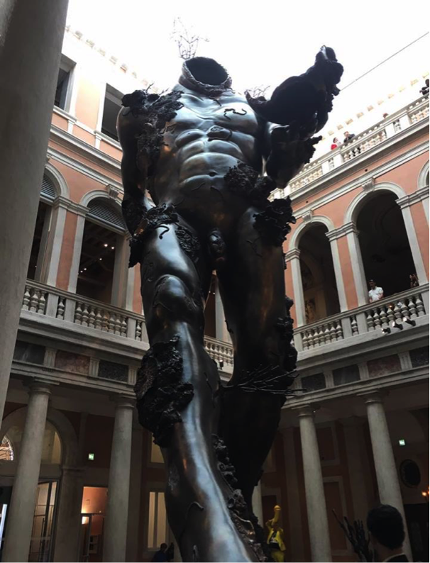 Venice, Biennale and More..