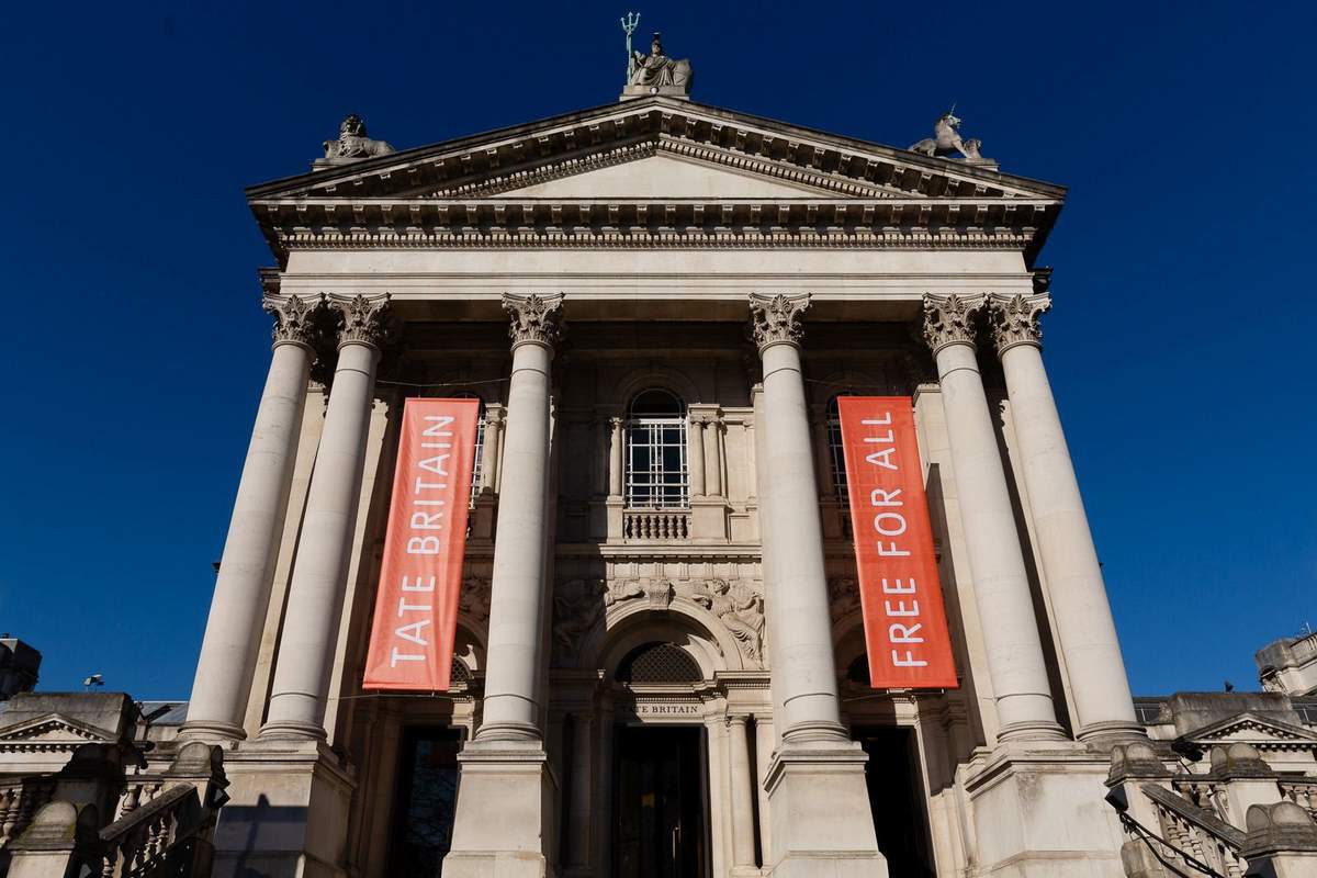 Turner Prize marks its 40th Anniversary with 2024 Shortlist Announcement