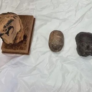 Egypt recovers 7 Artifacts from the US