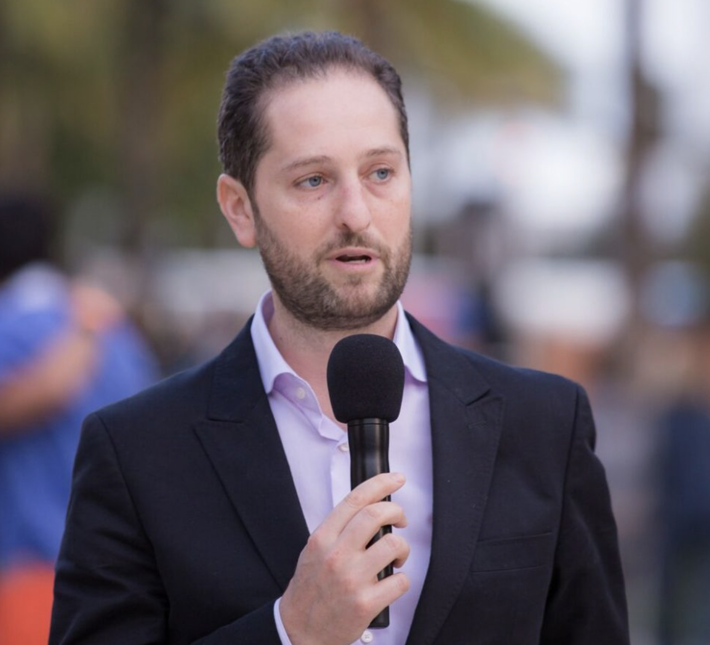 Noah Horowitz Appointed CEO of Art Basel