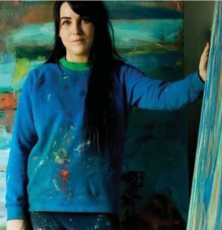 Body found in search for Missing Artist Sarah Cunningham