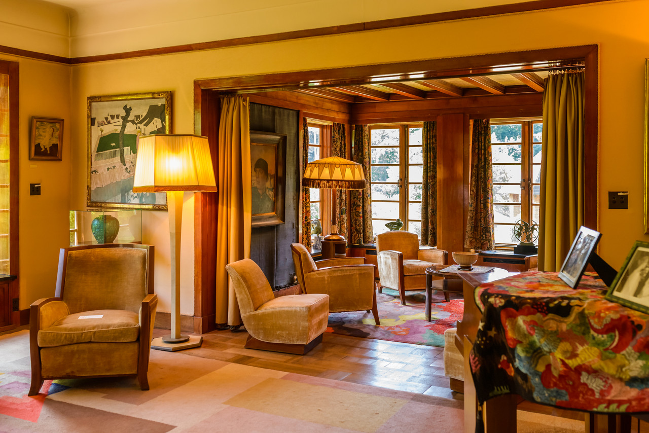 Brussels opens New Galleries dedicated to Art Nouveau and Art Deco in June