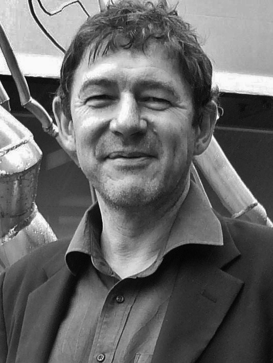 Simon Hewitt