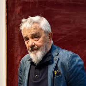 Austrian Artist Arnulf Rainer dies at 96