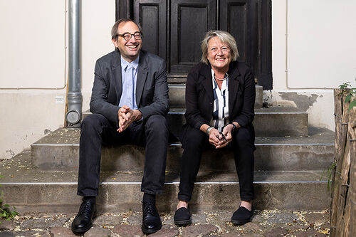 Axel Wieder appointed as New Director of the Berlin Biennale
