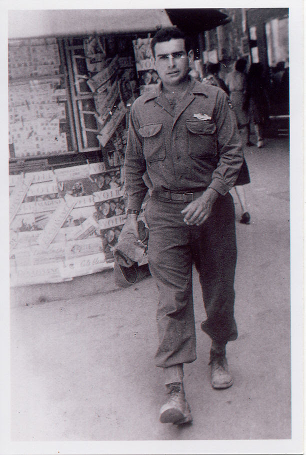 The Last Remaining Monuments Man Dies at 98