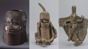 Cambridge University returns 116 Benin Artefacts to Nigeria