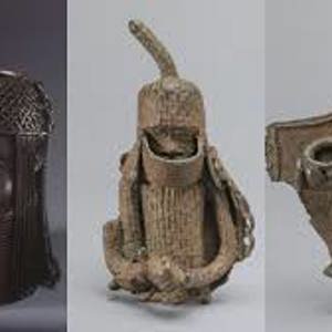 Cambridge University returns 116 Benin Artefacts to Nigeria