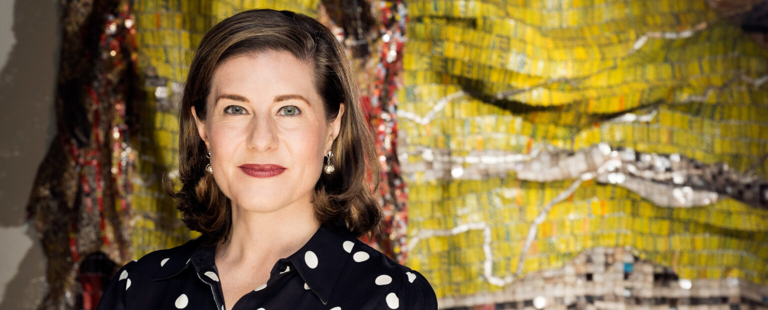 Guggenheim Abu Dhabi Appoints Inaugural Museum Director