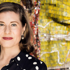 Guggenheim Abu Dhabi Appoints Inaugural Museum Director
