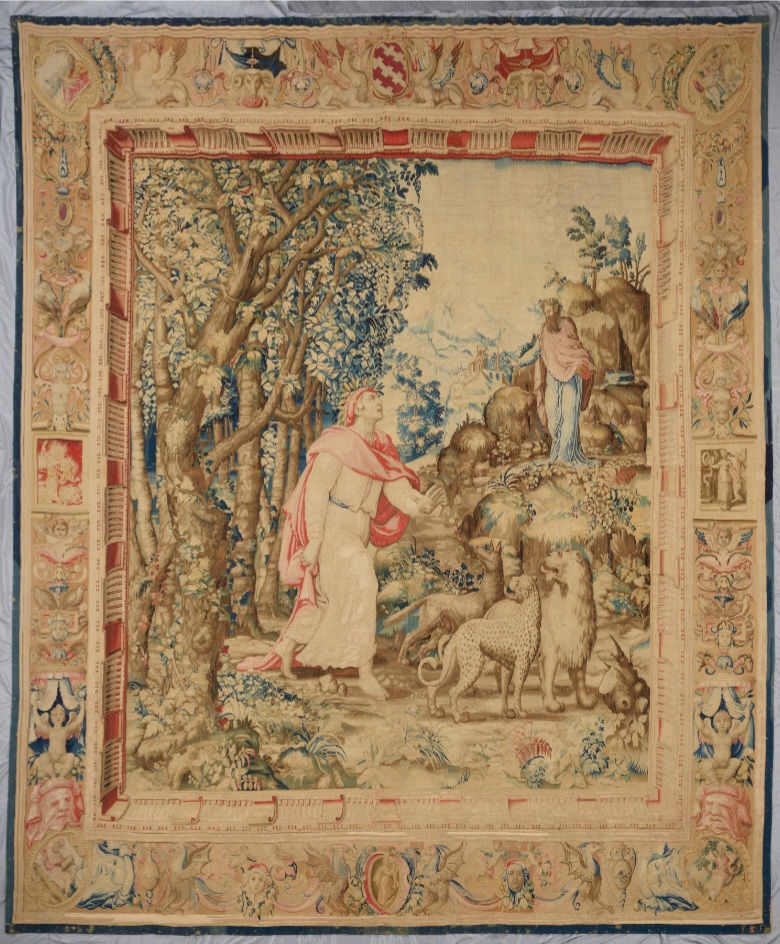 Minneapolis Institute of Art receives 2026 TEFAF Museum Restoration Fund Grant