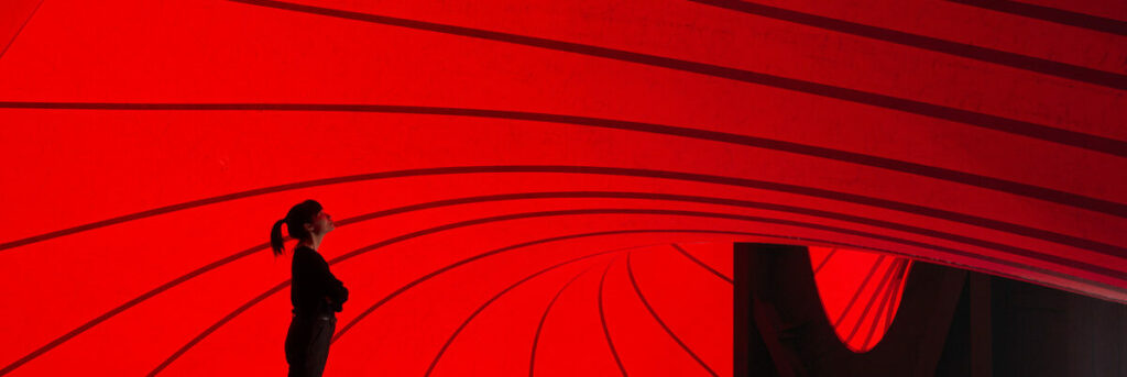 Anish Kapoor: Bringing His Visionary Art to Liverpool Cathedral