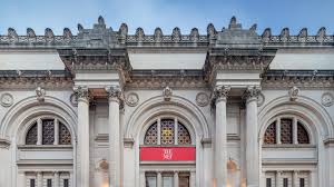 The MET NY welcomed Over 5.7 Million Visitors in Fiscal Year 2025
