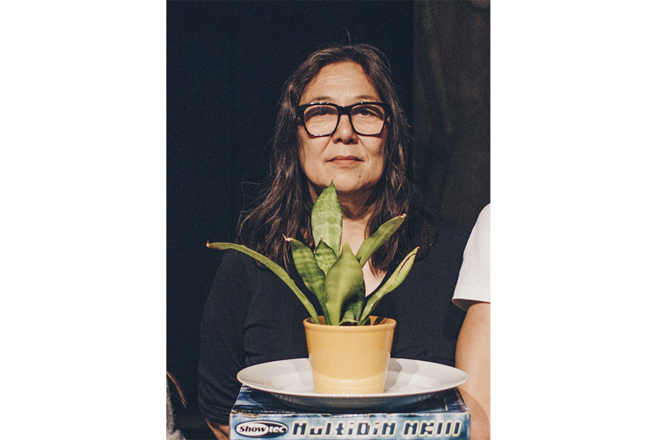 Suchan Kinoshita awarded the Belgian Art Prize 2025