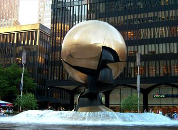 Art of the Year - 1971