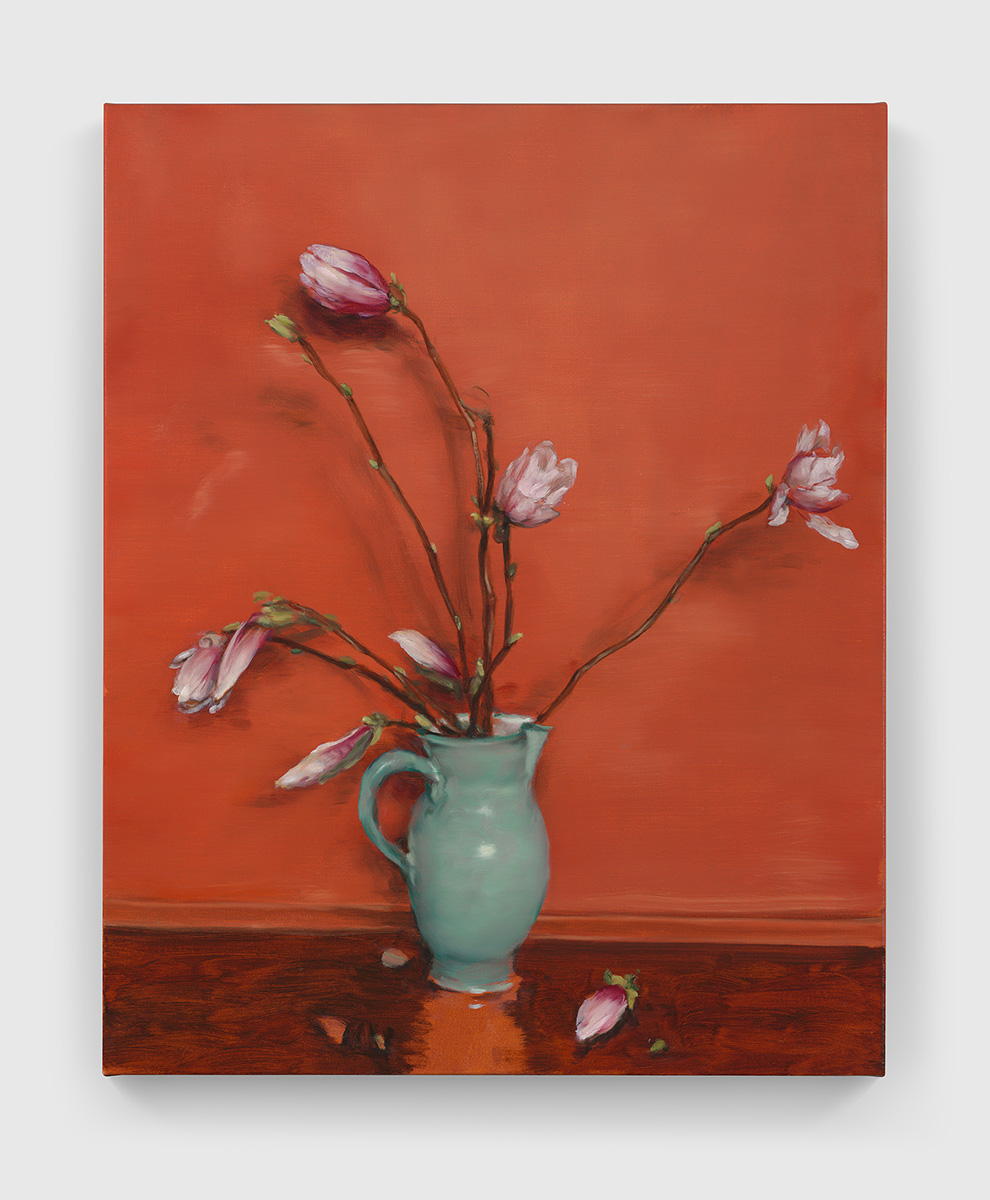 ArtDependence | The Image After Meaning: Michaël Borremans and the