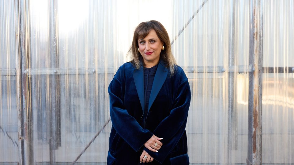  Hoor Al Qasimi named as the Artistic Director of the 25th Biennale of Sydney