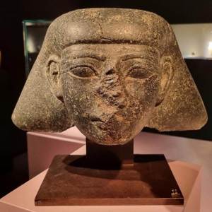 Netherlands to return 3,500-Year-Old Sculpture to Egypt 