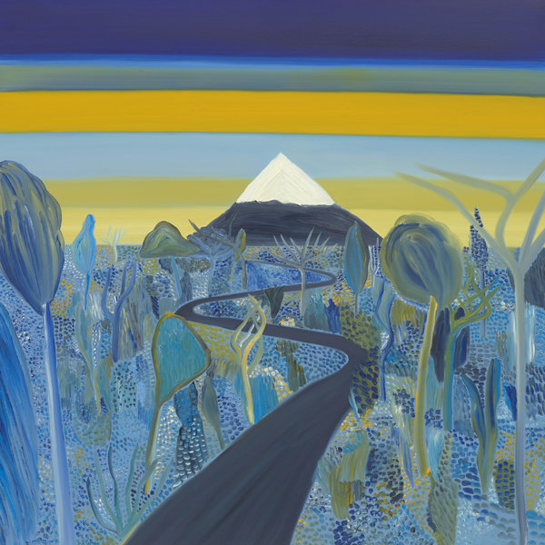 Matthew Wong | Vincent van Gogh: Painting as a Last Resort