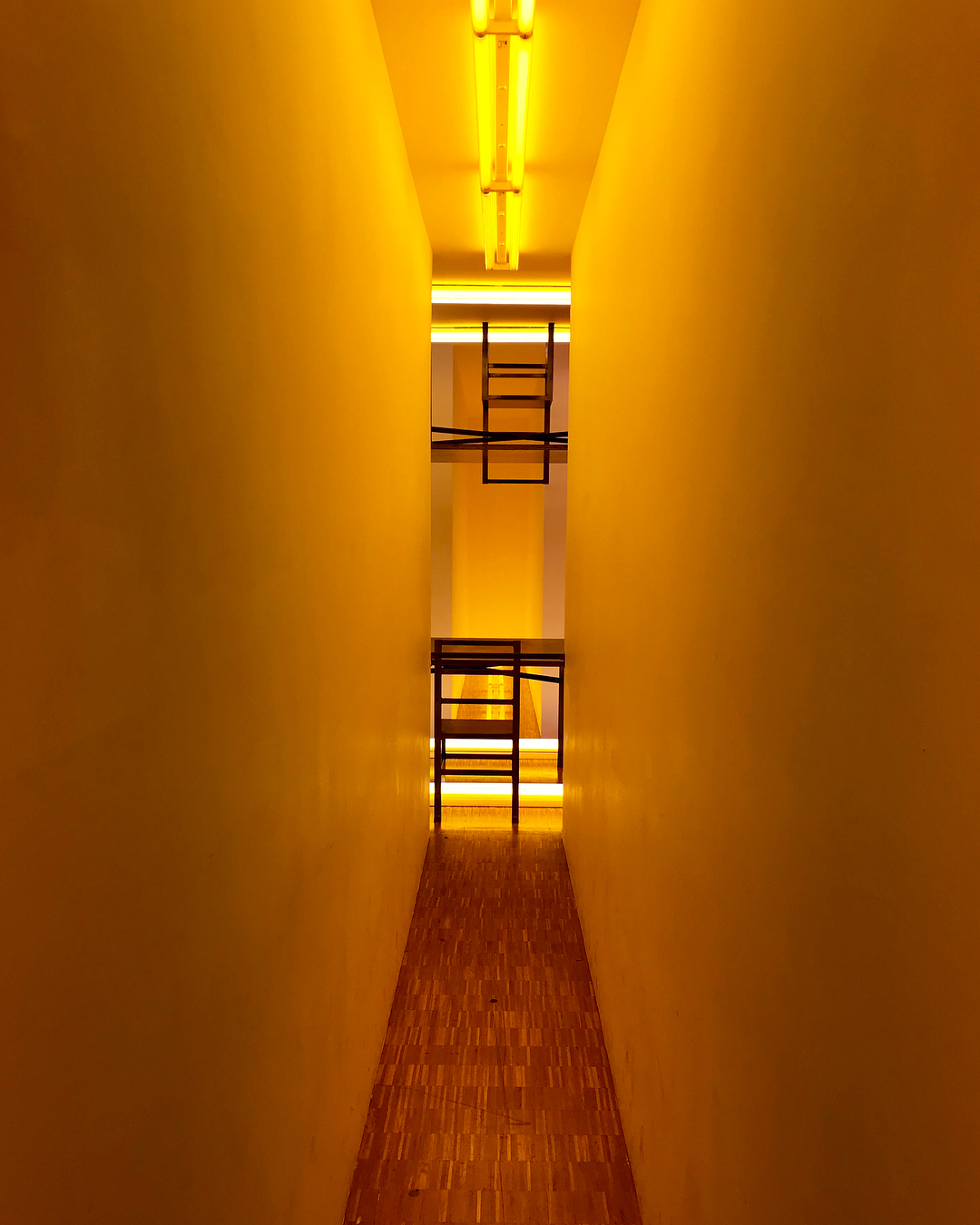 New Vision of Contemporary Collections in Centre Pompidou
