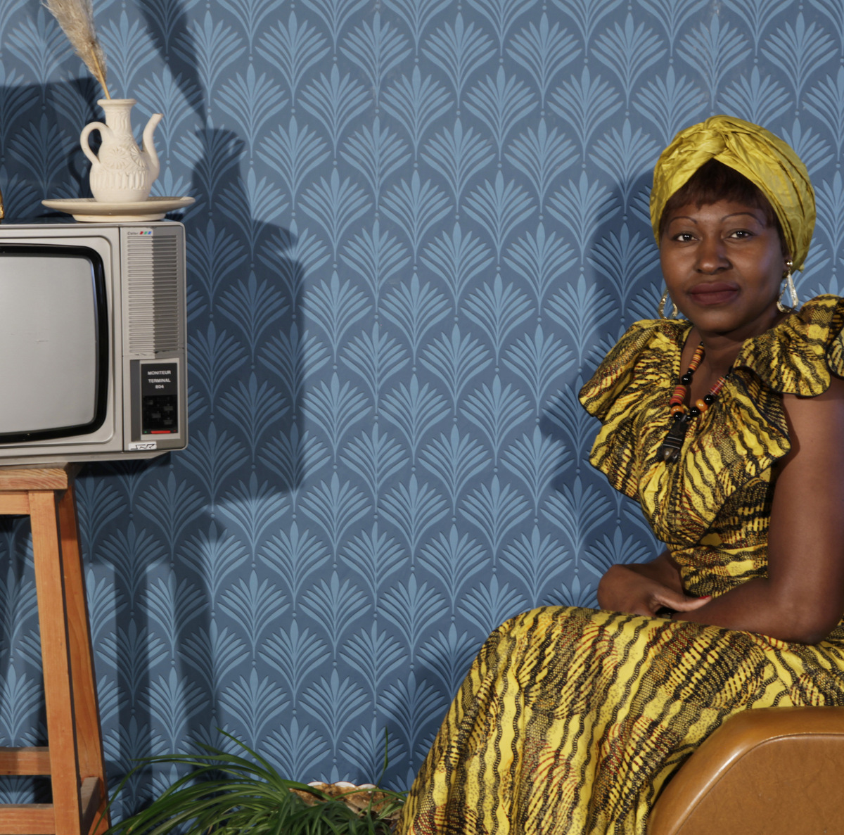  The Aestheticized Interview with Halida Boughriet (Algeria/France)