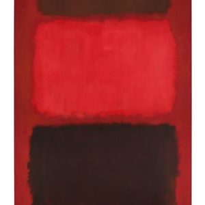 Sotheby's May Marquee Sales unveiled | Led by Rothko's $70 - 100M Canvas